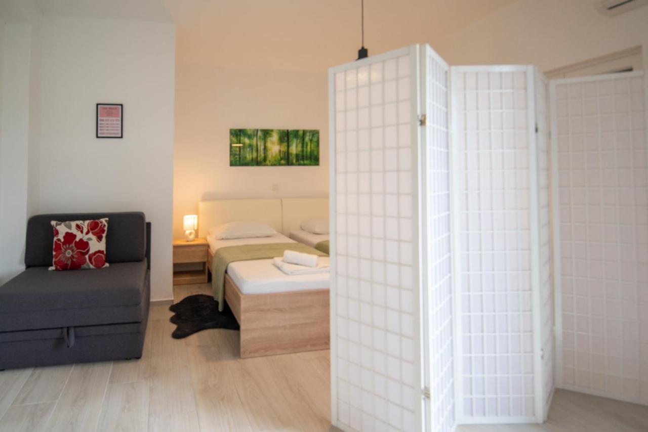 비오그라드나모루 Apartman L&A 아파트 외부 사진