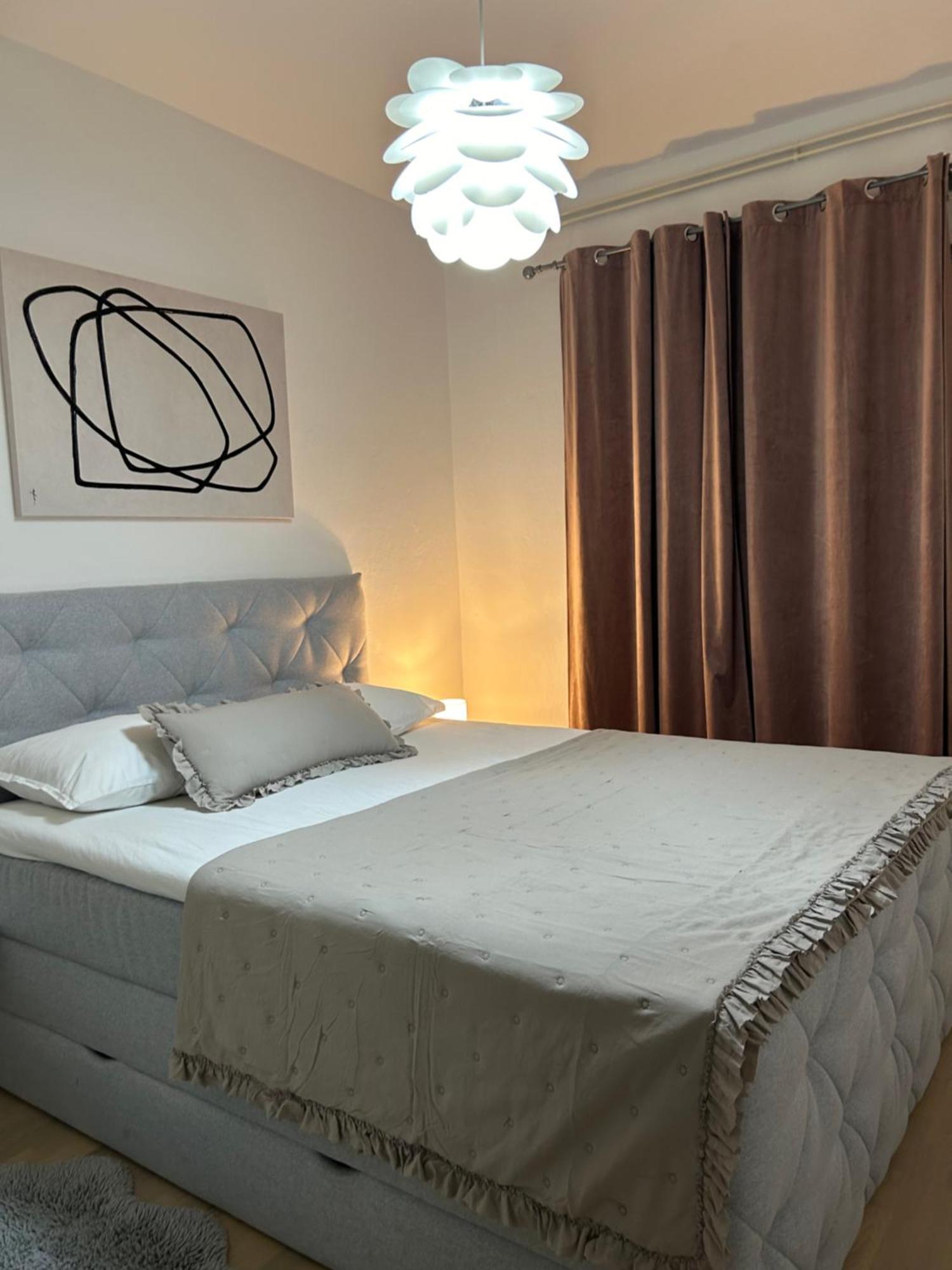 비오그라드나모루 Apartman L&A 아파트 외부 사진
