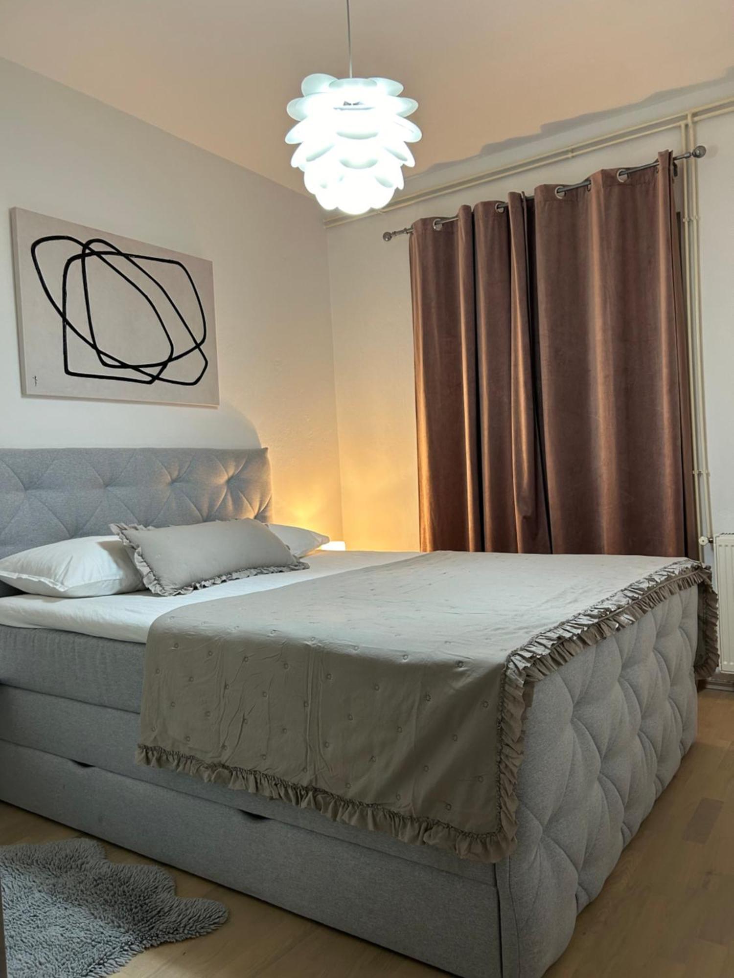 비오그라드나모루 Apartman L&A 아파트 외부 사진