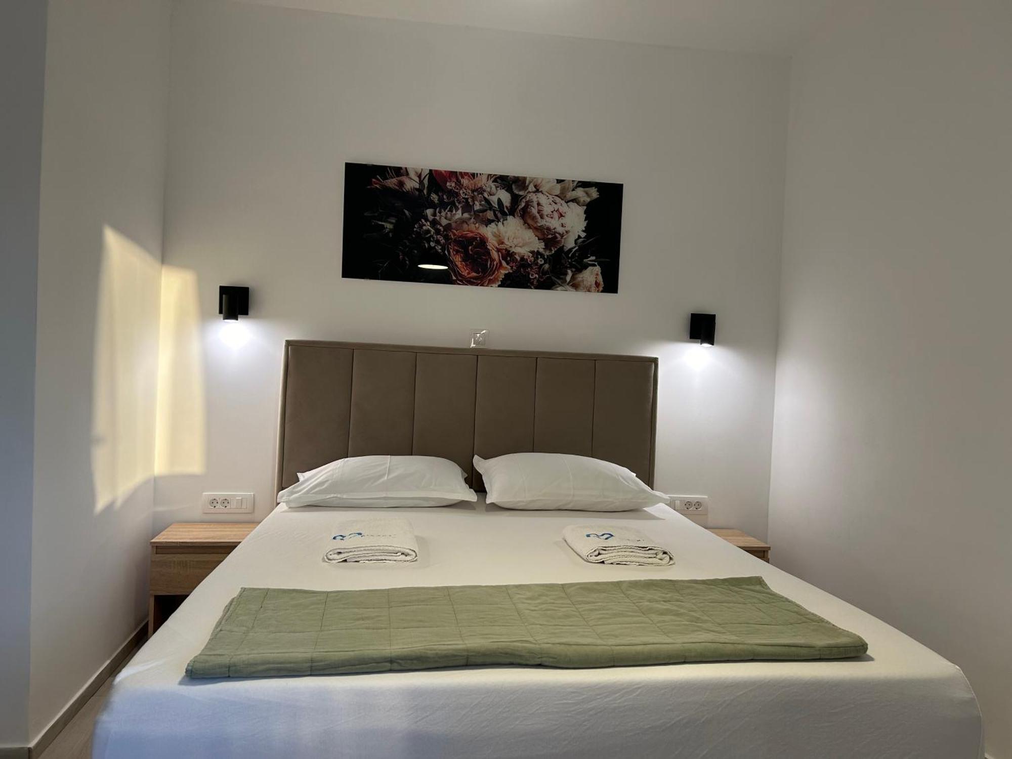 비오그라드나모루 Apartman L&A 아파트 외부 사진
